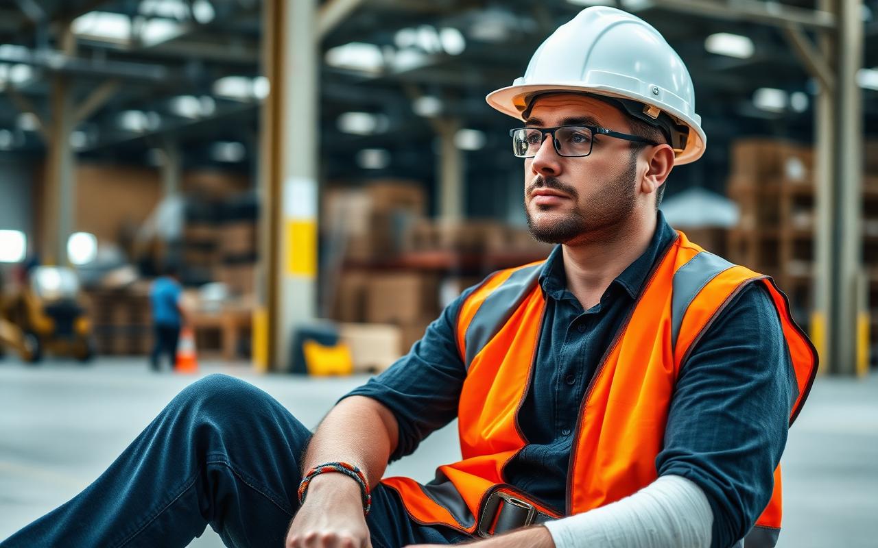 Understanding New Jersey workers' compensation benefits